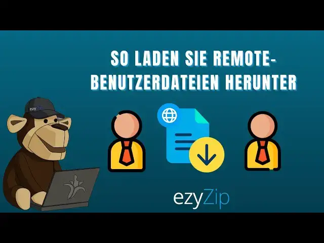 'Video thumbnail for 🔗 Wie man Remote-Benutzerdateien Kostenlos Online Herunterlädt | P2P-Datei-Download'