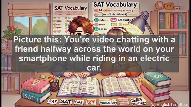Video thumbnail for 5000 Must Know SAT Vocabulary - Understanding 'Modernity': Boost Your SAT Vocabulary