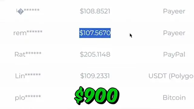 Video thumbnail for Get Paid $900+ 🤑 Using Google NEWS - Earn Money Online