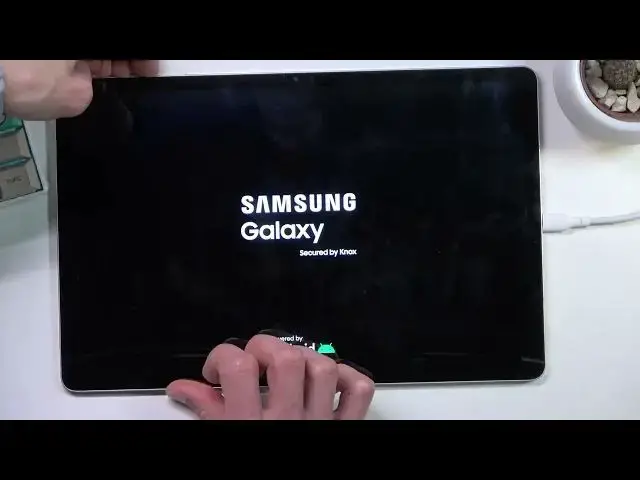 'Video thumbnail for How to Hard Reset SAMSUNG Galaxy Tab S8+ | Wipe Data by Recovery Mode | Bypass Screen Lock'