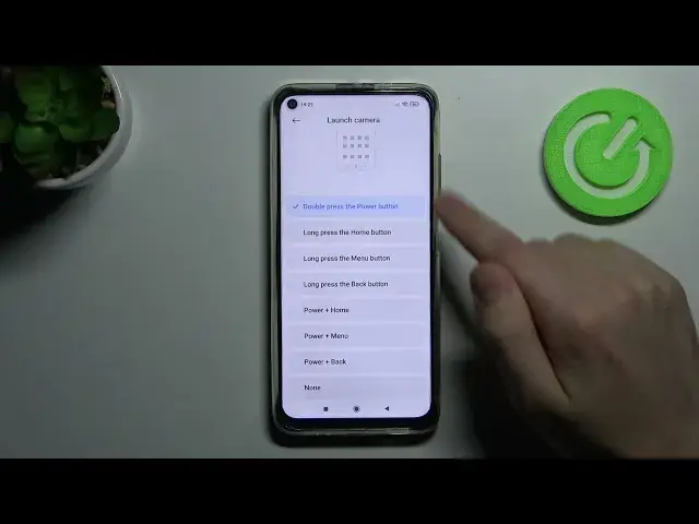 Video thumbnail for How to Enable / Disable Quick Launch on XIAOMI Redmi Note 9T – Double Press Volume/Power Key