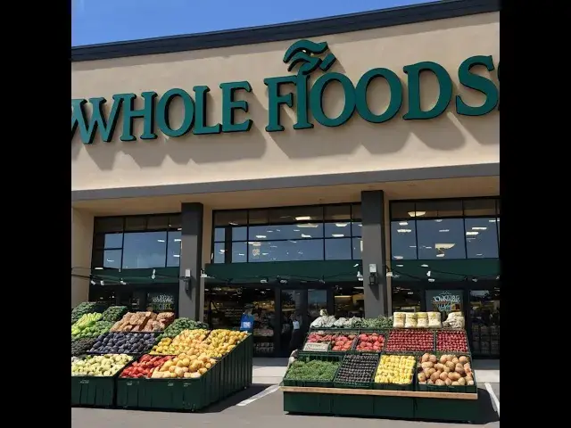 'Video thumbnail for Outsmarting Whole Foods: How to Avoid Spending More Than You Need'