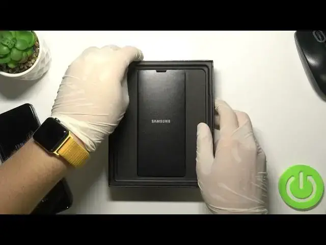 'Video thumbnail for Are Samsung Galaxy Z Fold 3 5G Box Set Equipped with a Charger? European Distribution'