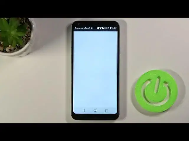 'Video thumbnail for How to Check Battery Temperature on LG Q6 – Use Ampere App'