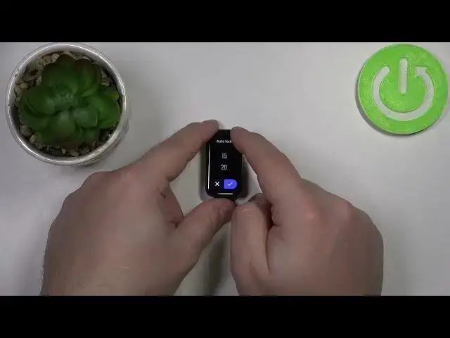 'Video thumbnail for How to Change Screen Timeout on XIAOMI Redmi Smart Band Pro – Adjust Display Time'