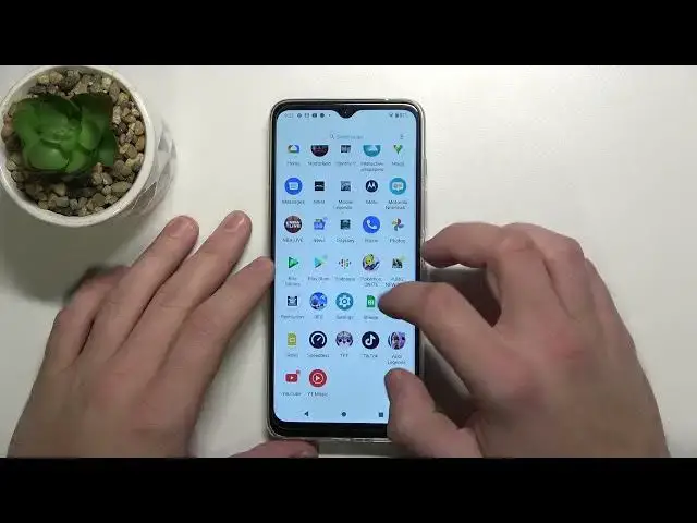 'Video thumbnail for How to Set Custom Ringtone on MOTOROLA Moto G50? – Own Ringtone'