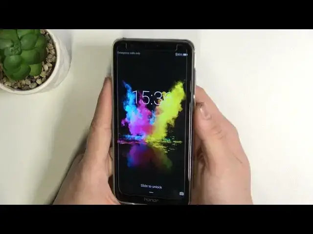 Video thumbnail for All Unlock Methods for HONOR 7X – PIN/Passcode/Pattern