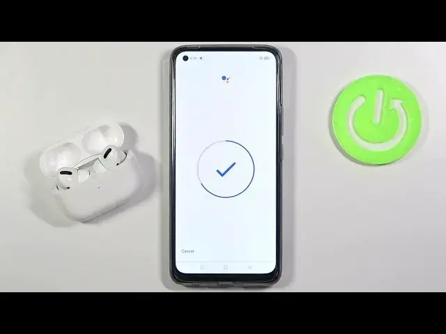 Video thumbnail for How to Turn On Hey Google in REALME 8 – Manage Google Voice Control