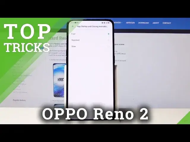 Video thumbnail for Top Tricks OPPO Reno 2 - Best Tips / Cool OPPO Features