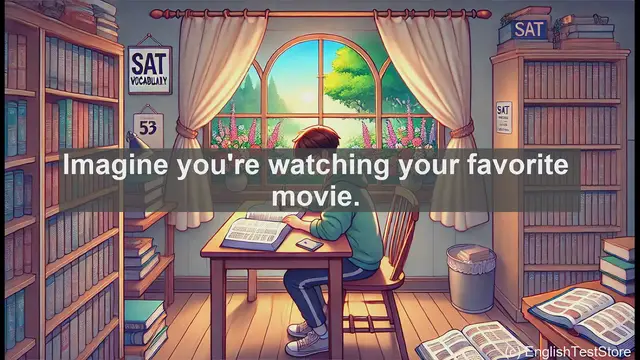 Video thumbnail for 5000 Must Know SAT Vocabulary - What is a Narrator? SAT Vocabulary Explained