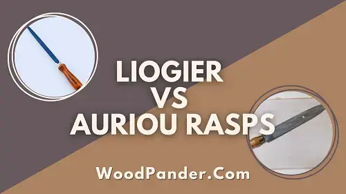 Video thumbnail for Liogier vs Auriou Rasps