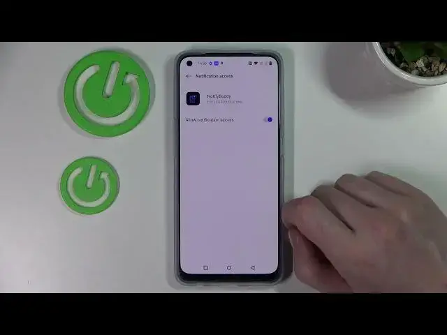 Video thumbnail for How To Setup Custom Led Notifications on One Plus Nord CE 2 – NotifyBuddy App