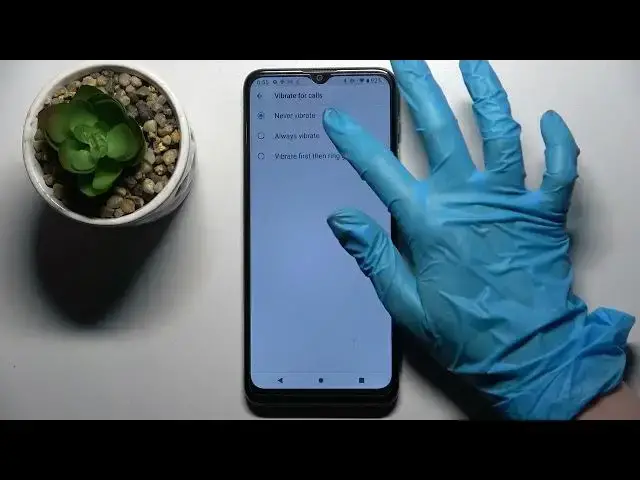 'Video thumbnail for How to Enter Vibration Settings in MOTOROLA Moto E20 – Find Vibration Options'