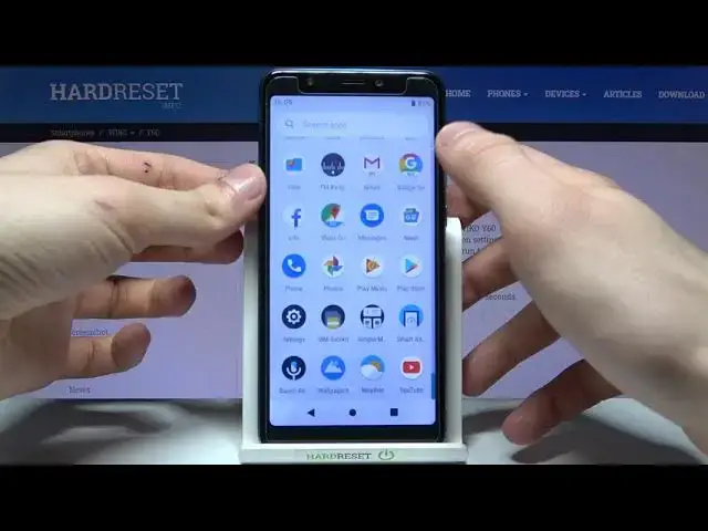 Video thumbnail for How to Take Screenshot on WIKO Y60 – Capture Screen