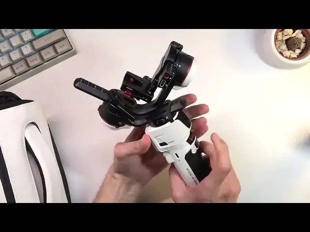 'Video thumbnail for Unboxing of Gimbal ZHIYUN Crane M3 | What’s inside the box?'