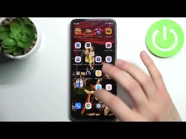 'Video thumbnail for How to Transfer Files in MOTOROLA Moto G31 – Copy Multimedia'