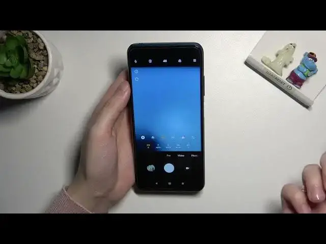 'Video thumbnail for All About Camera Pro Mode on XIAOMI Poco M3 Pro // How to Use Camera Pro Mode'