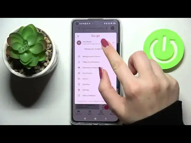 'Video thumbnail for How to Update Apps in XIAOMI Mi 11 Lite – Download Newest Apps Versions'