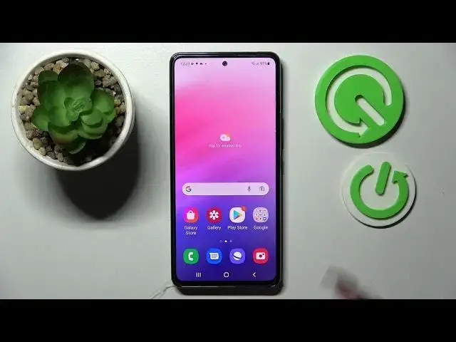 'Video thumbnail for How to Add Screen Lock to SAMSUNG Galaxy A53 5G - Set Up Screen Lock'