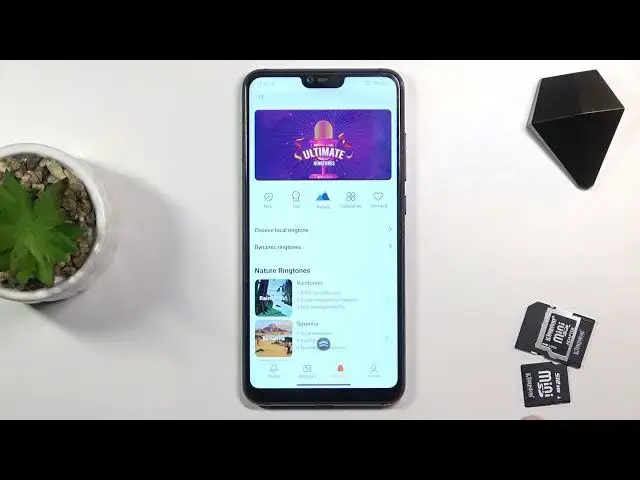 'Video thumbnail for How to Change Ringtone in XIAOMI Mi 8 Lite – Ringtone List'