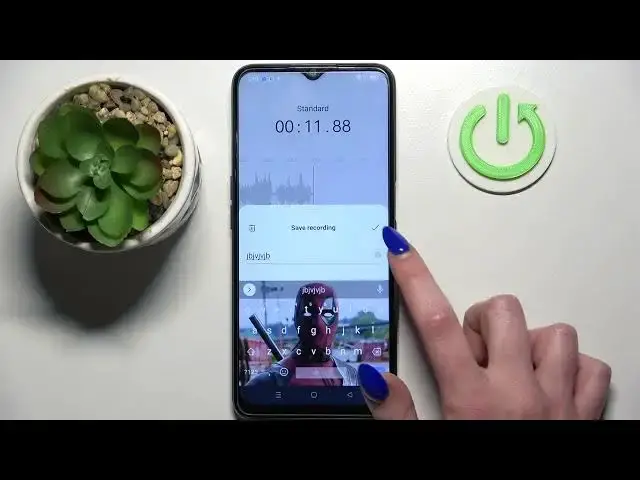 Video thumbnail for How to Record Sounds on OPPO A16 – Enable Sound Recorder