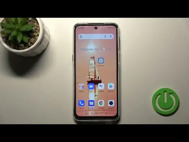 Video thumbnail for UleFone Note 13P - How To Activate Google Assistant