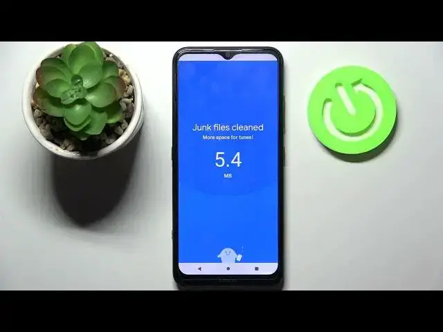 Video thumbnail for How to Clean Storage on Nokia 1.4 – Free Up Space