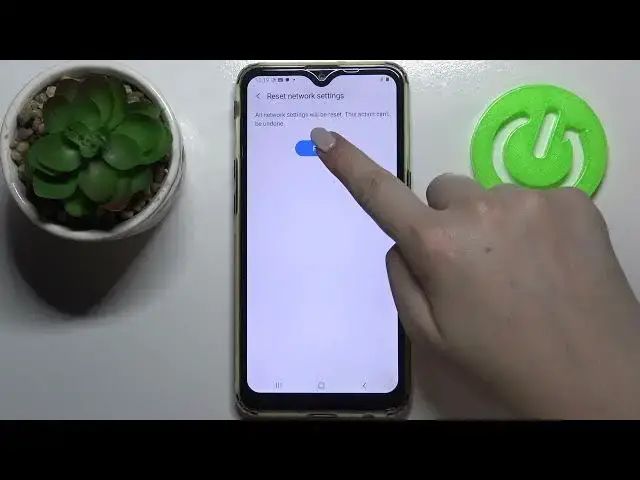 'Video thumbnail for How to Reset Network Preferences in SAMSUNG Galaxy A10s – Restore Network'