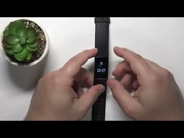 Video thumbnail for How to Turn On DND Mode on FITBIT Charge 4 - Use Do Not Disturb on FITBIT Charge