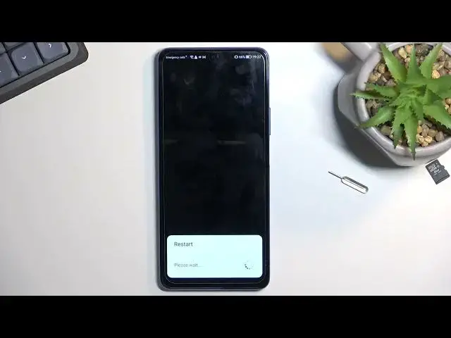 Video thumbnail for HONOR Magic4 Lite - Factory Reset Second Method