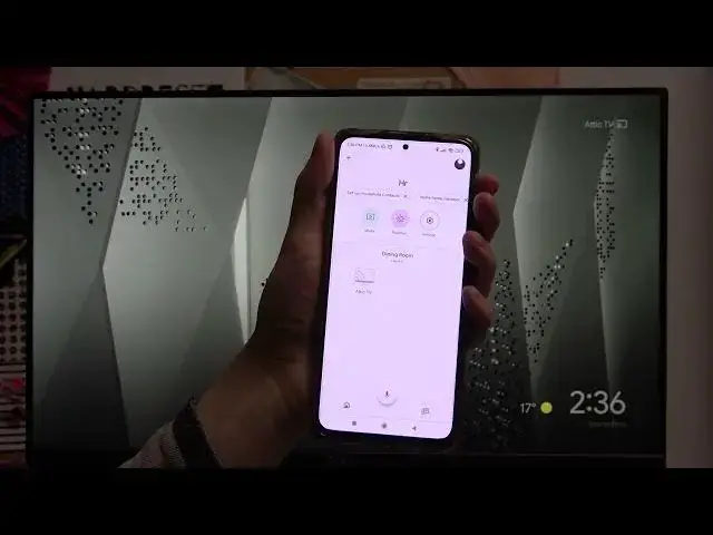 Video thumbnail for How to Cast Phone Screen in Chromecast 3.0?