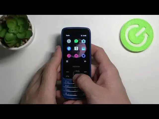 'Video thumbnail for How to Turn Airplane Mode On or Off on NOKIA 225 4G - Flight Mode'