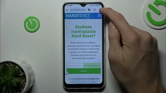Video thumbnail for How to Add Website Shortcut Icon to VIVO Y17 Home Screen?