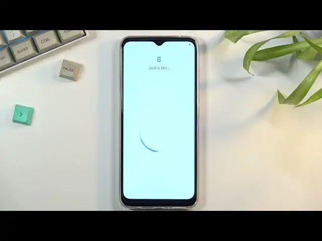 Video thumbnail for How to Set Up MOTOROLA G50 – First Configuration