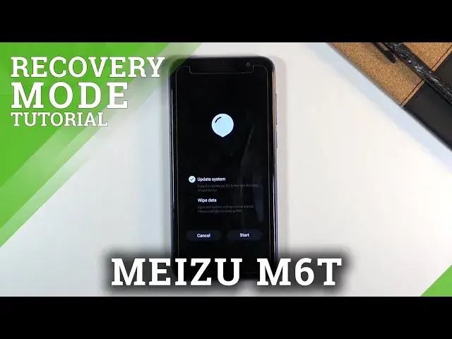 'Video thumbnail for How to Enter Recovery Mode on Meizu M6T – Exit Recovery Mode'