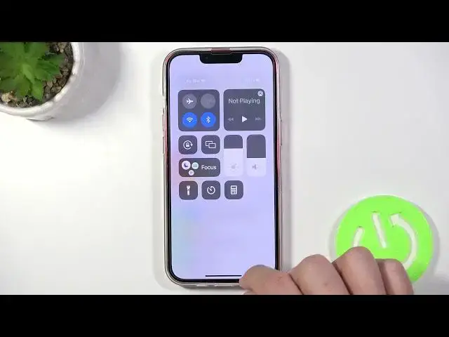 'Video thumbnail for How to Customize Control Center Shortcuts on iPhone 13 – Adjust Top Menu Apps'