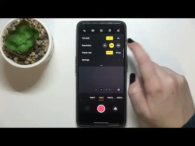 Video thumbnail for How to Change Video Resolution on REALME GT Neo 2 – Adjust Camera Settings