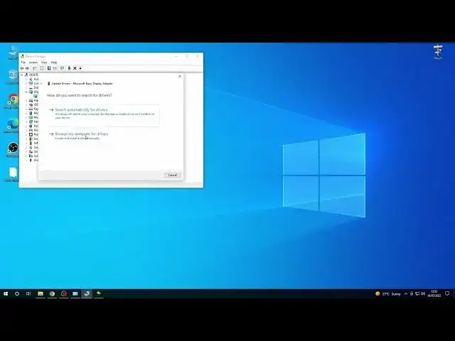 Video thumbnail for How to FIX PC does not see my GeForce GTX 1050 Ti GPU?