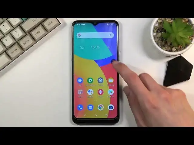 Video thumbnail for How to Record Screen on ALCATEL 1S – Use Screen Recorder
