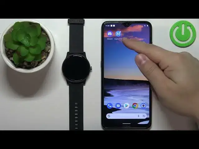 Video thumbnail for How to Hard Reset the HAYLOU GS through Phone Application - Haylou Fun App - Factory Reset