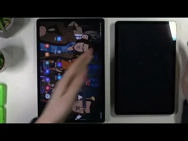 Video thumbnail for SAMSUNG Galaxy tab S8 vs SAMSUNG Galaxy Tab S8+ Fingerprint Speed Test