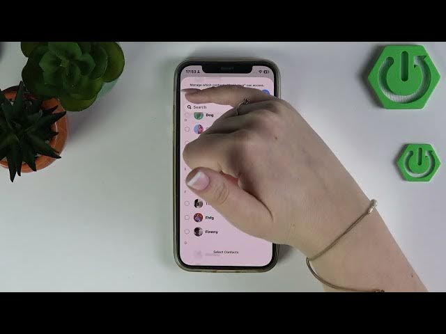 Video thumbnail for iPhone (iOS 26) – How to Secure Your Privacy