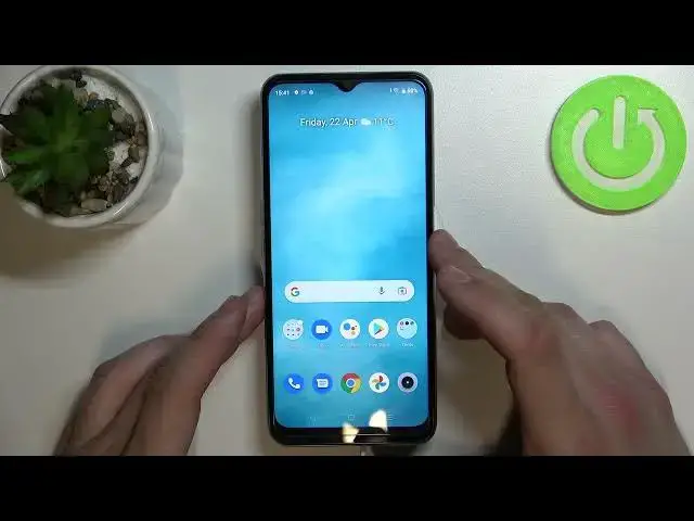 Video thumbnail for Realme C31 - Does It Support Wireless Charging