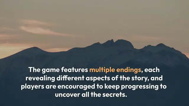 Video thumbnail for Hades Roguelike Action RPG Endings Explained