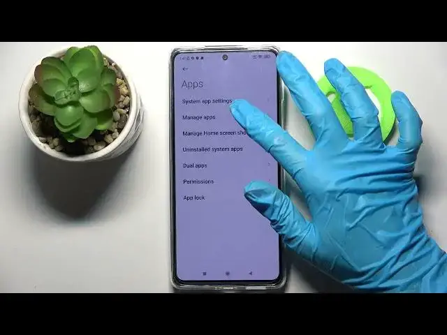 'Video thumbnail for How to Pick Default Apps on Xiaomi 11T - Change Current Default Apps'