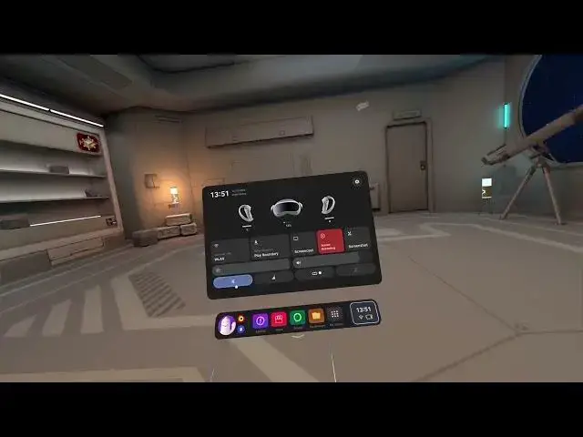 Video thumbnail for Pico 4 VR - How To Adjust IPD Lenses Width