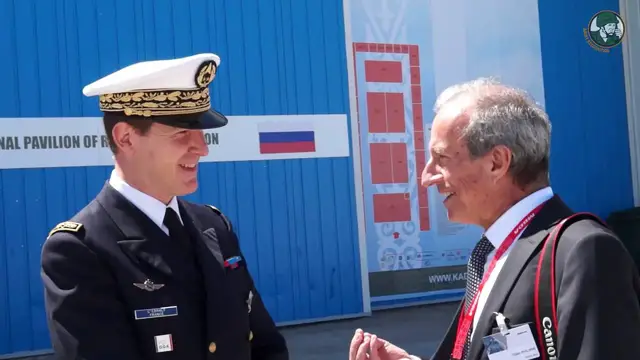 'Video thumbnail for KADEX 2016 Day 1 Kazakhstan International Defense Exhibition Kazakh army military equipment industry'