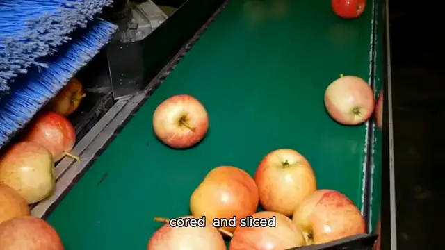 Video thumbnail for Apple crisp recipe with oats