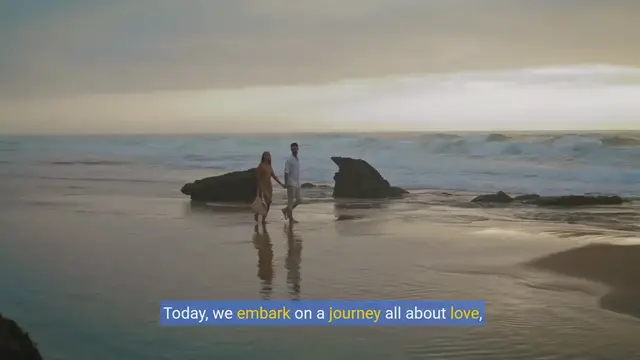 Video thumbnail for Ultimate Guide to Planning a Dream Wedding on a Cruise