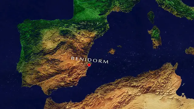 Video thumbnail for Discover Benidorm Top Attractions, Beaches, and Local Tips